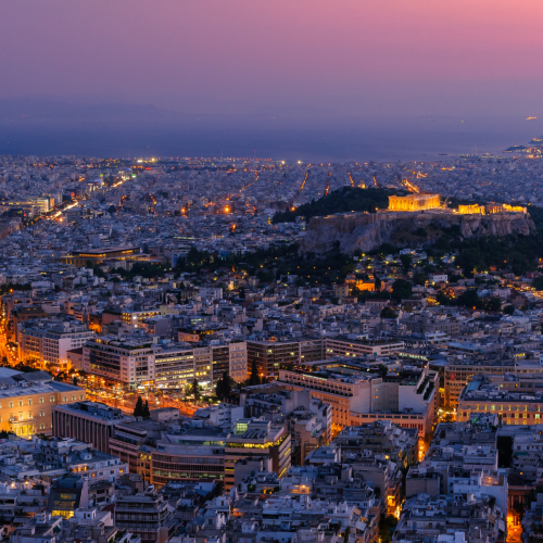 athens