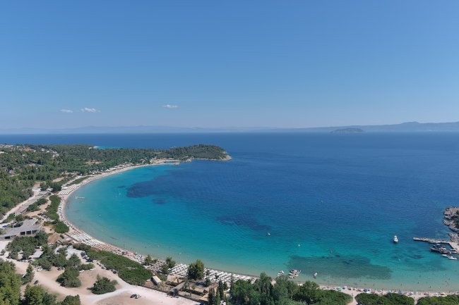Paliouri