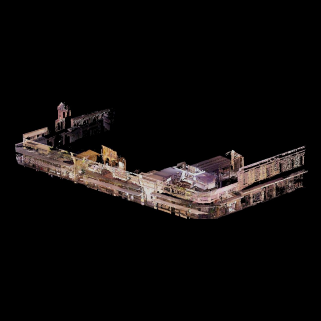 Cadastre & Land surveying