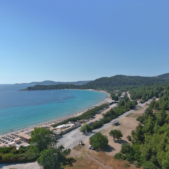 Paliouri