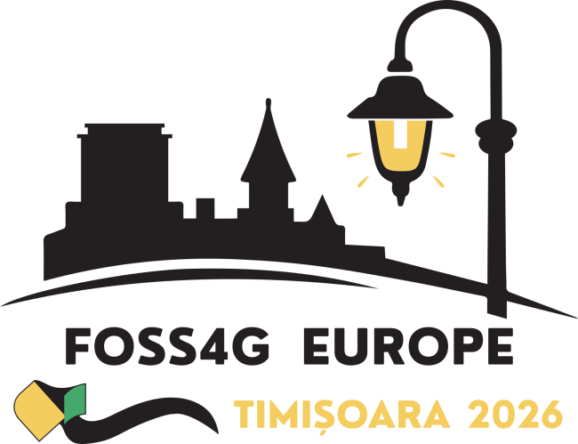 FOSS4G EUROPE