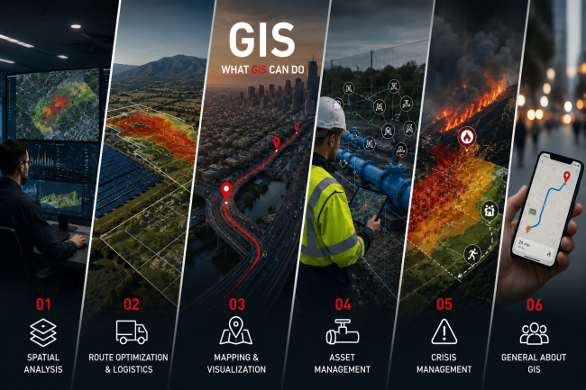 GIS