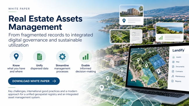 Real Estate Assets Management
