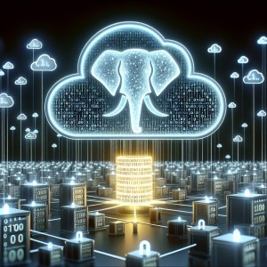 Δημιουργία/Διαχείριση βάσεων γεωχωρικών δεδομένων