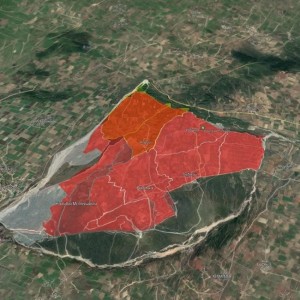 Cadastre & Land surveying