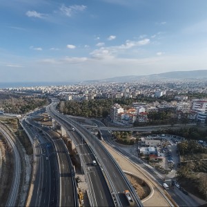 flyover